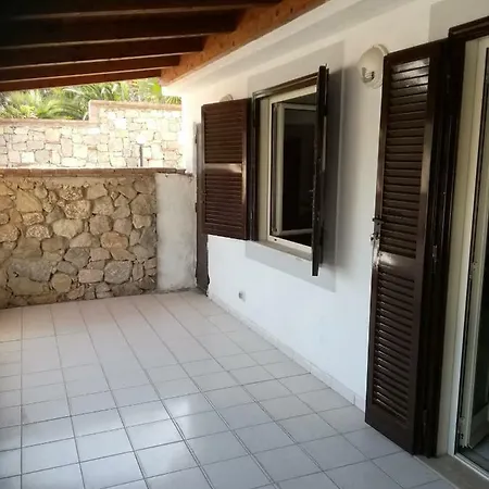 Solaria Homes Lejlighed