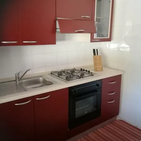 Lejlighed Solaria Homes