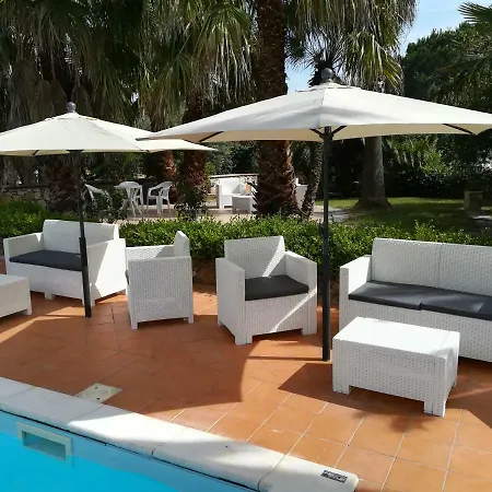 Solaria Homes Formia