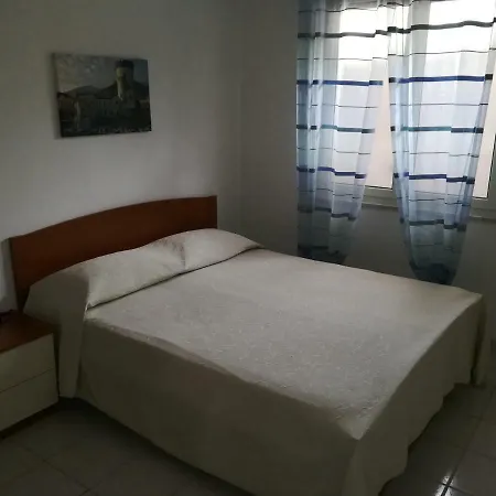 Lejlighed Solaria Homes *