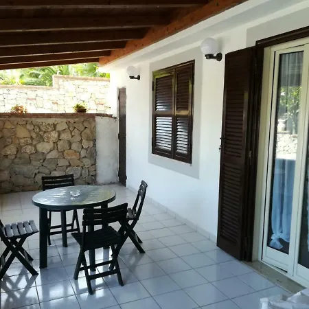 Lejlighed Solaria Homes Formia