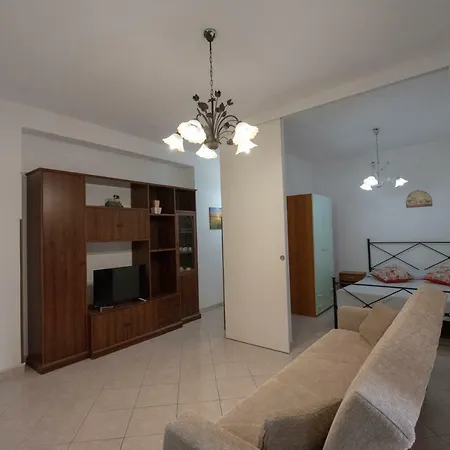 Lejlighed Solaria Homes Formia