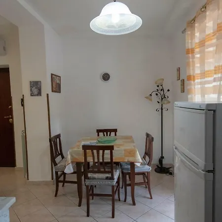 Lejlighed Solaria Homes Formia