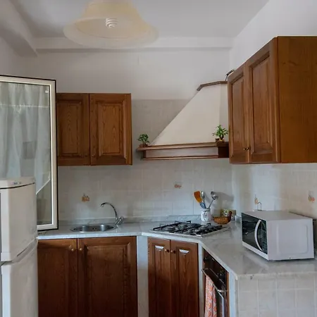 Lejlighed Solaria Homes Formia