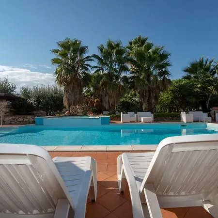 Lejlighed Solaria Homes Formia