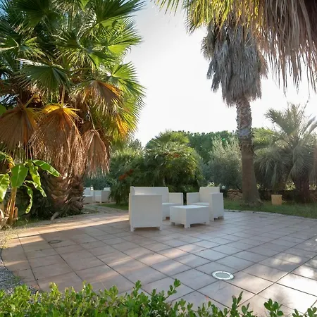 Solaria Homes Lejlighed Formia