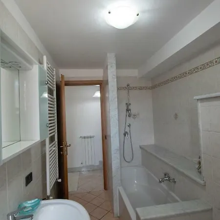 Solaria Homes Lejlighed