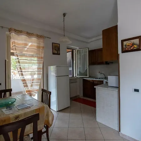 Solaria Homes Lejlighed