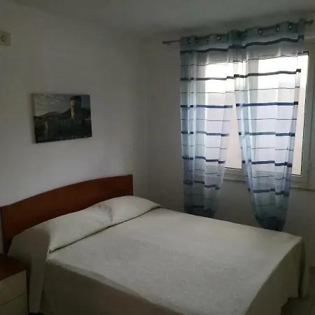 Solaria Homes Lejlighed Formia