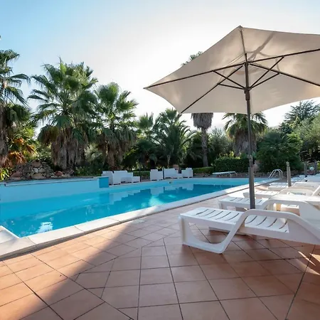 Solaria Homes Formia