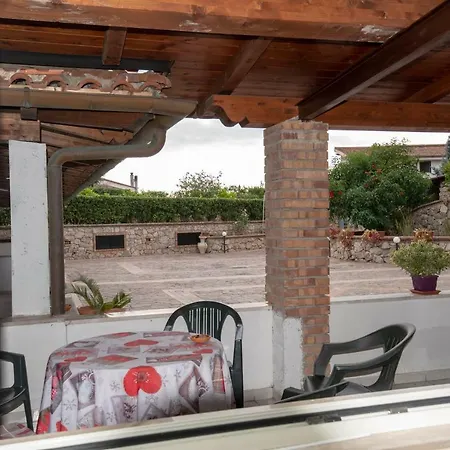 Solaria Homes Lejlighed Formia
